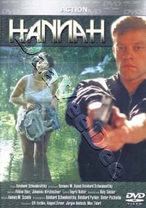 Hannah (DVD)